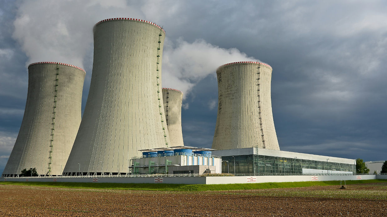 L’Italia entra ufficialmente nell’Alleanza nucleare europea: scelta strategica per la transizione energetica