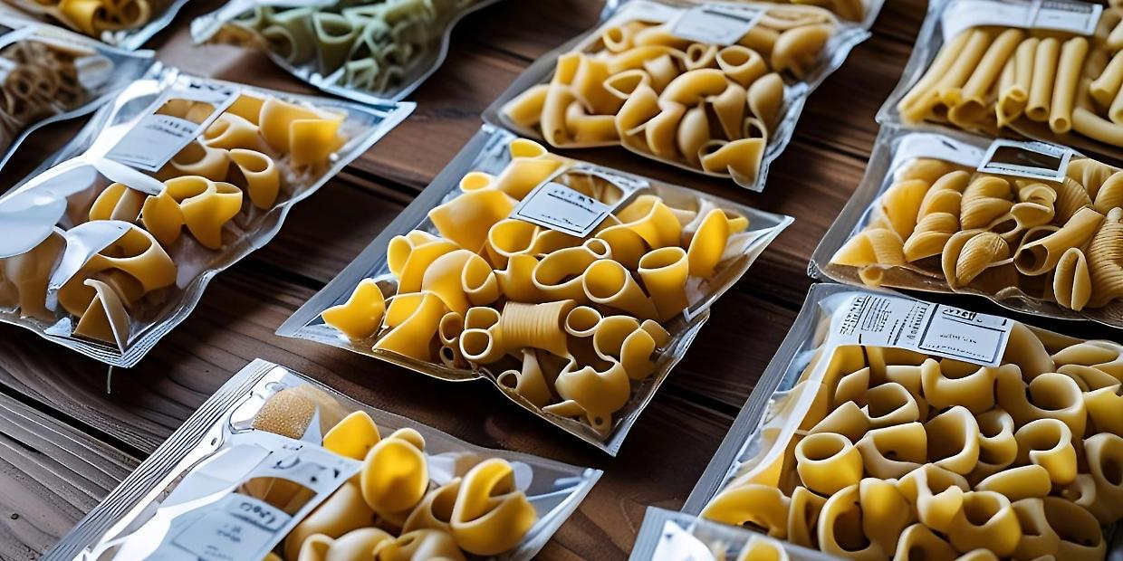 Ketamina nascosta tra pasta e farina: maxi sequestro a Napoli, il carico era diretto a Los Angeles
