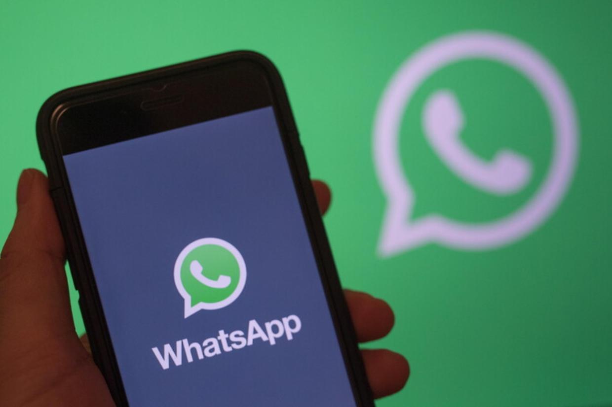 Il nuovo messaggio arrivato da Whatsapp, che cosa significa? Un metodo nuovo, per proteggere il tuo account