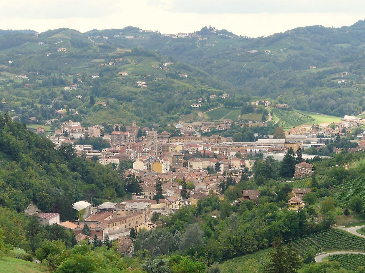 Canelli abbatte le barriere: un piano per l'accessibilità urbana