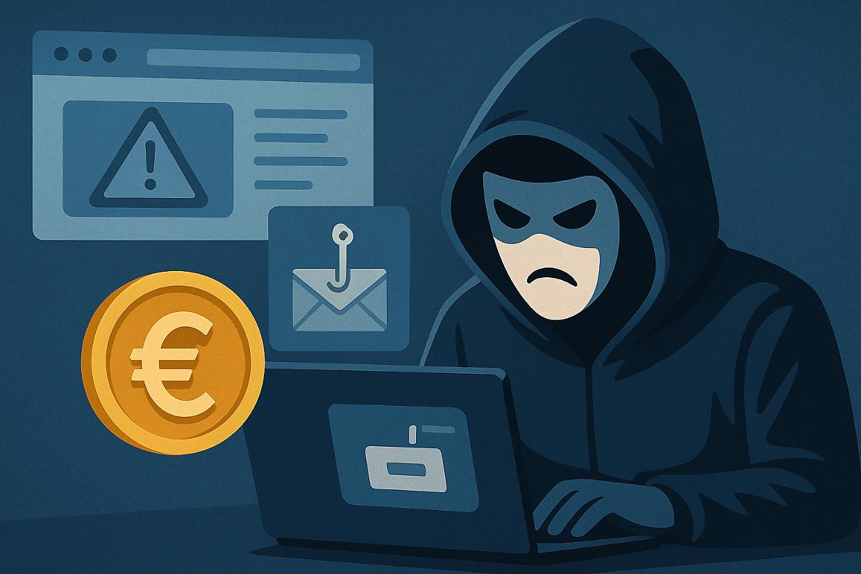 Manuale anti-truffa online: come difendersi dalle insidie del web