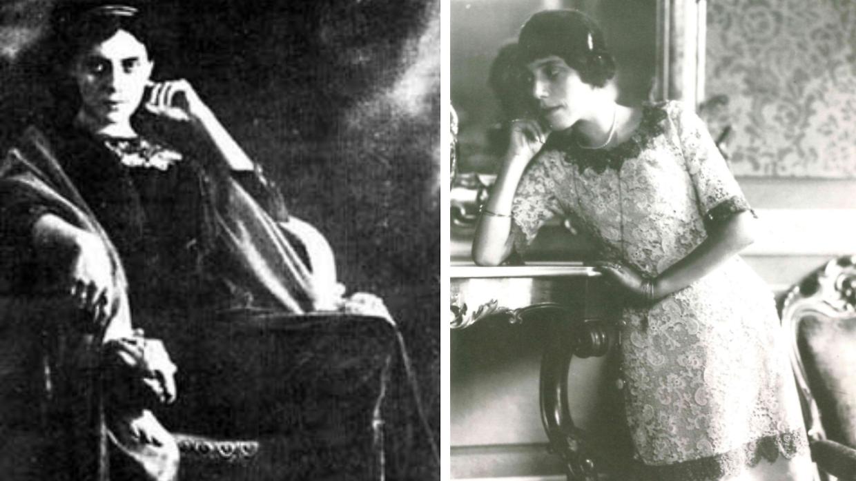 Cravanzana racconta Amalia Guglielminetti: una serata tra storia e poesia
