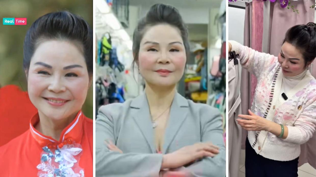 "An Megastore" arriva in TV: la storia vera dietro il sorriso più amato dei social