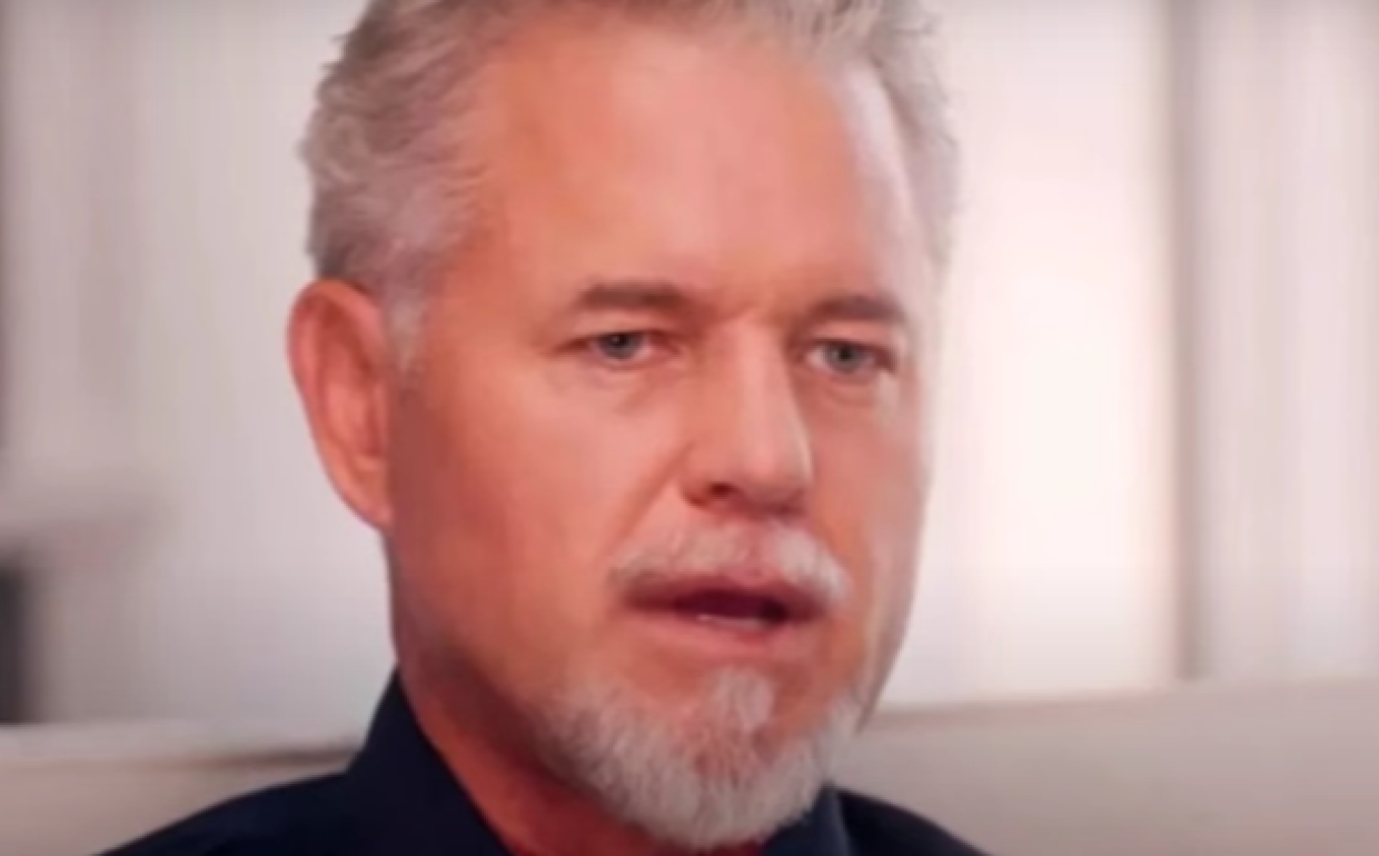 Eric Dane aggiorna i fan sulla sua lotta contro la SLA: “Temo di perdere presto anche la mano sinistra”