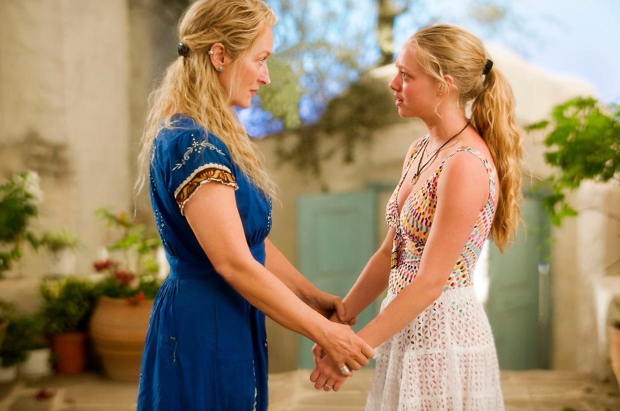 Mamma Mia 3: nuovo cast, ritorno di Meryl Streep e una star in più! Ecco tutti i dettagli