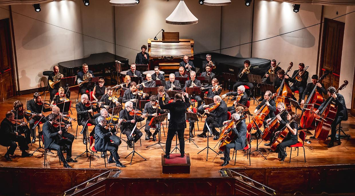 San Giovanni a Torino, due concerti speciali promossi da AFC Cimiteri: grande musica tra memoria e cultura