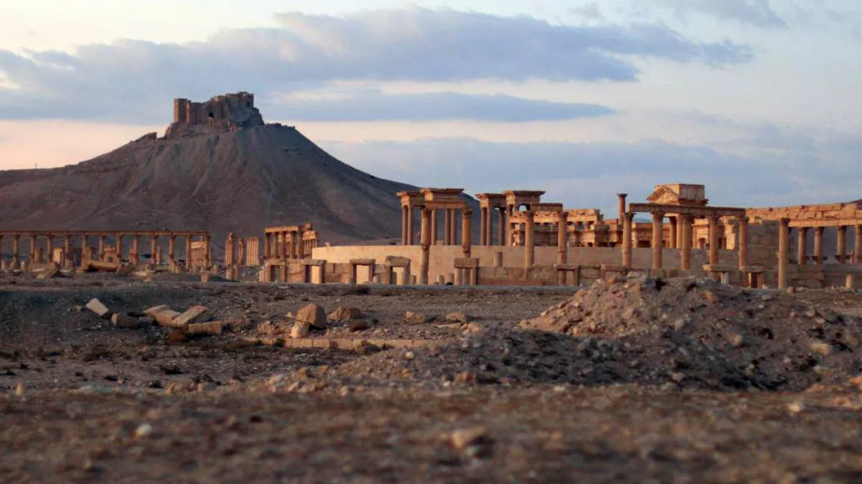 Siria, scoperti sonagli di 4.500 anni fa: sono forse i giocattoli più antichi del mondo?