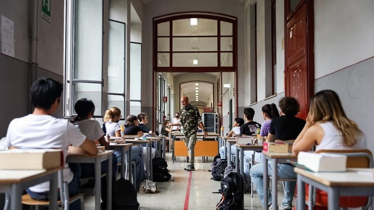 Maturità 2025: ecco tutto quello che devi portare (e una cosa da lasciare a casa)