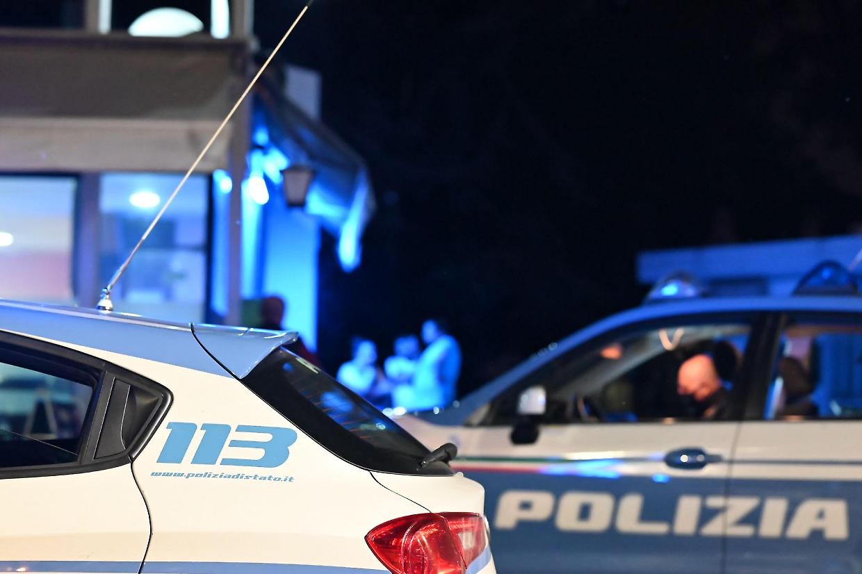Maxi blitz a Nizza Millefonti: 30mila euro di multe e due locali chiusi