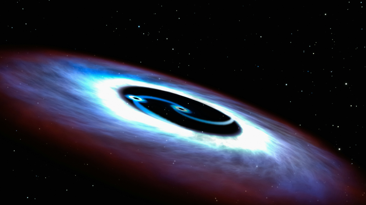 Il fisico della Sissa Pasquale Calabrese ottiene il suo terzo ERC: 2,4 milioni per studiare i misteri della meccanica quantistica