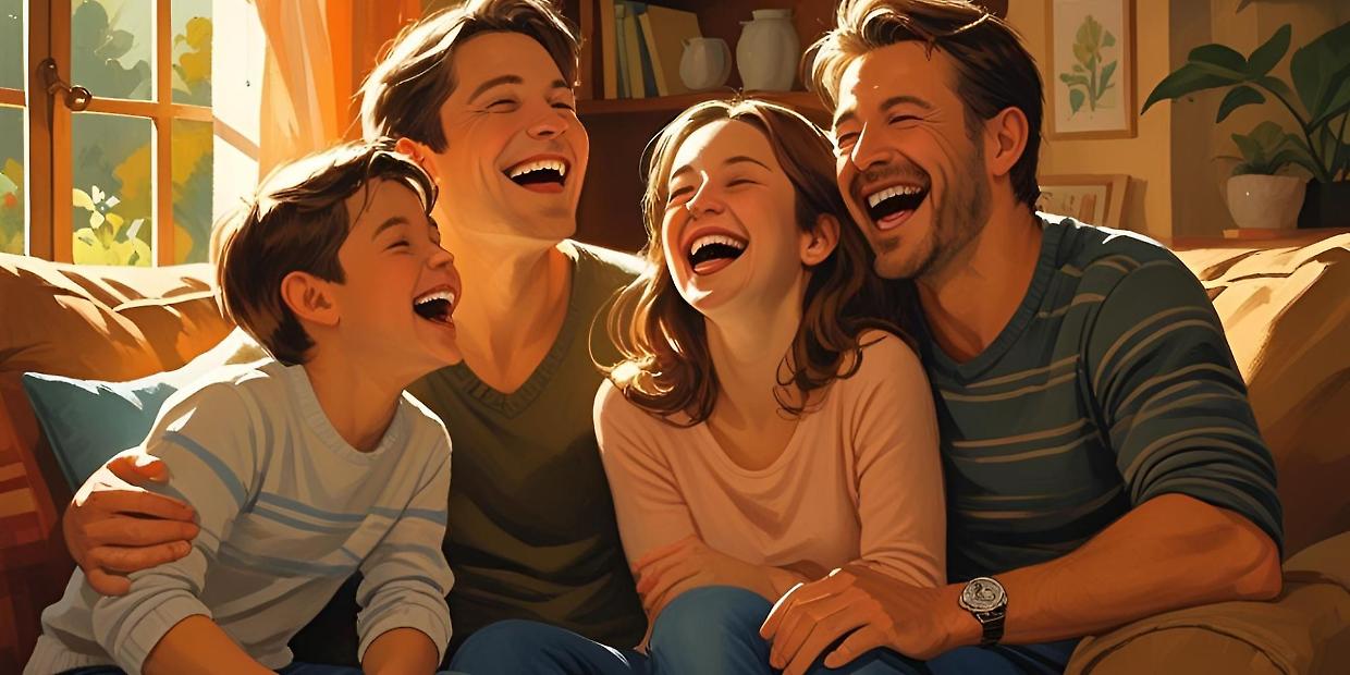 Il film più divertente di sempre? Lo dice la scienza (delle risate)