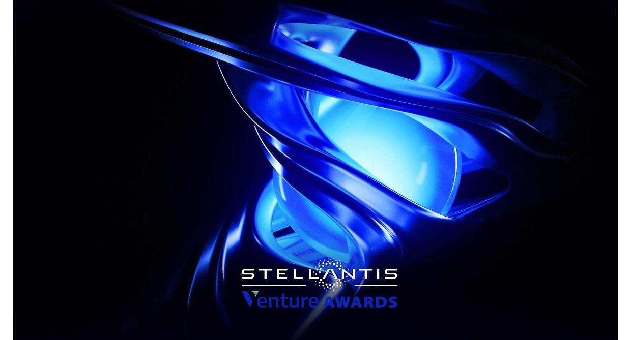 Stellantis premia l’innovazione: otto startup protagoniste ai Venture Awards 2025