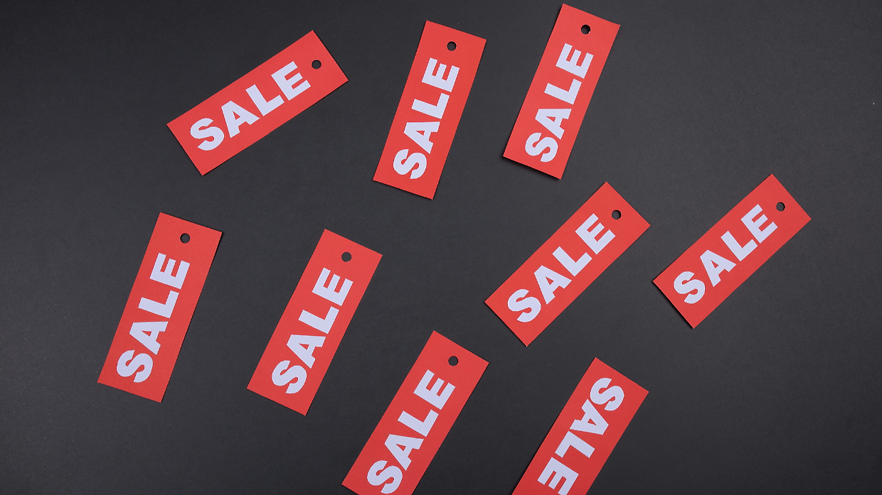 Amazon Prime Day 2025: sconti esclusivi dall’8 all’11 luglio, ecco tutto quello che c’è da sapere
