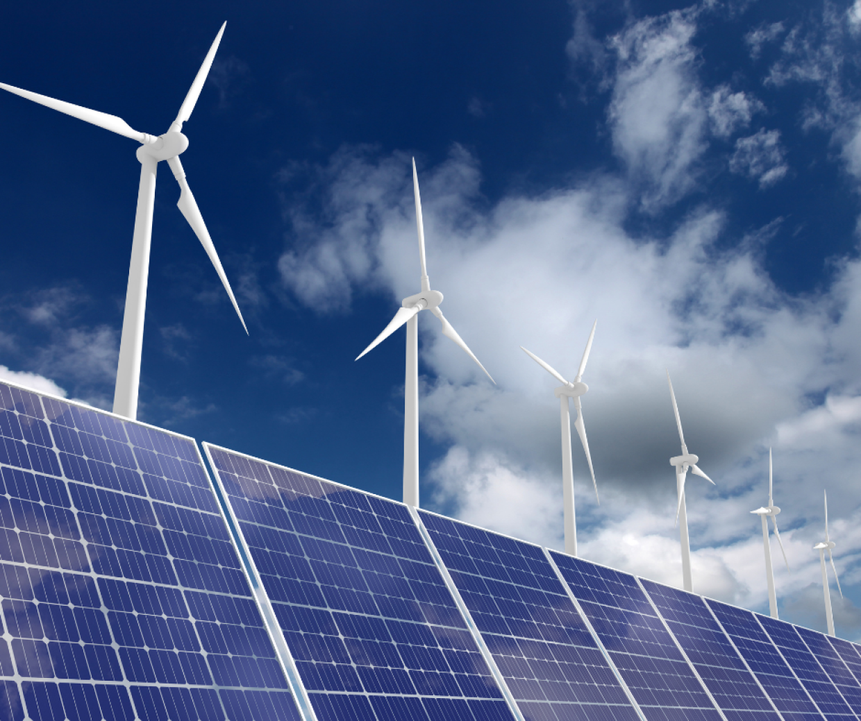 Rinnovabili in crescita, ma la rete elettrica è sotto pressione: più instabilità nel 2025