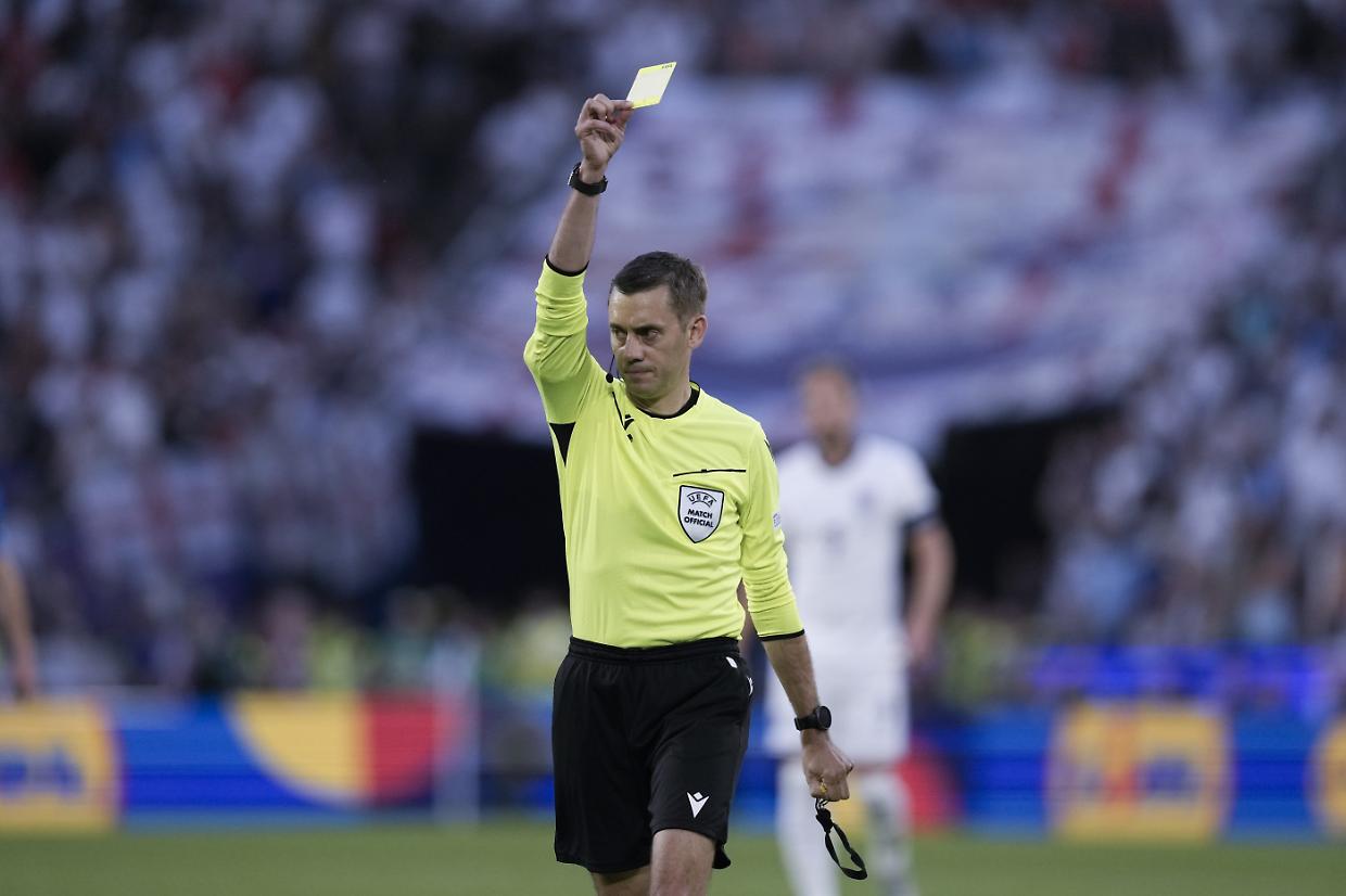 FIFA cambia le regole: portiere punito al Mondiale per Club per aver trattenuto il pallone oltre 8 secondi