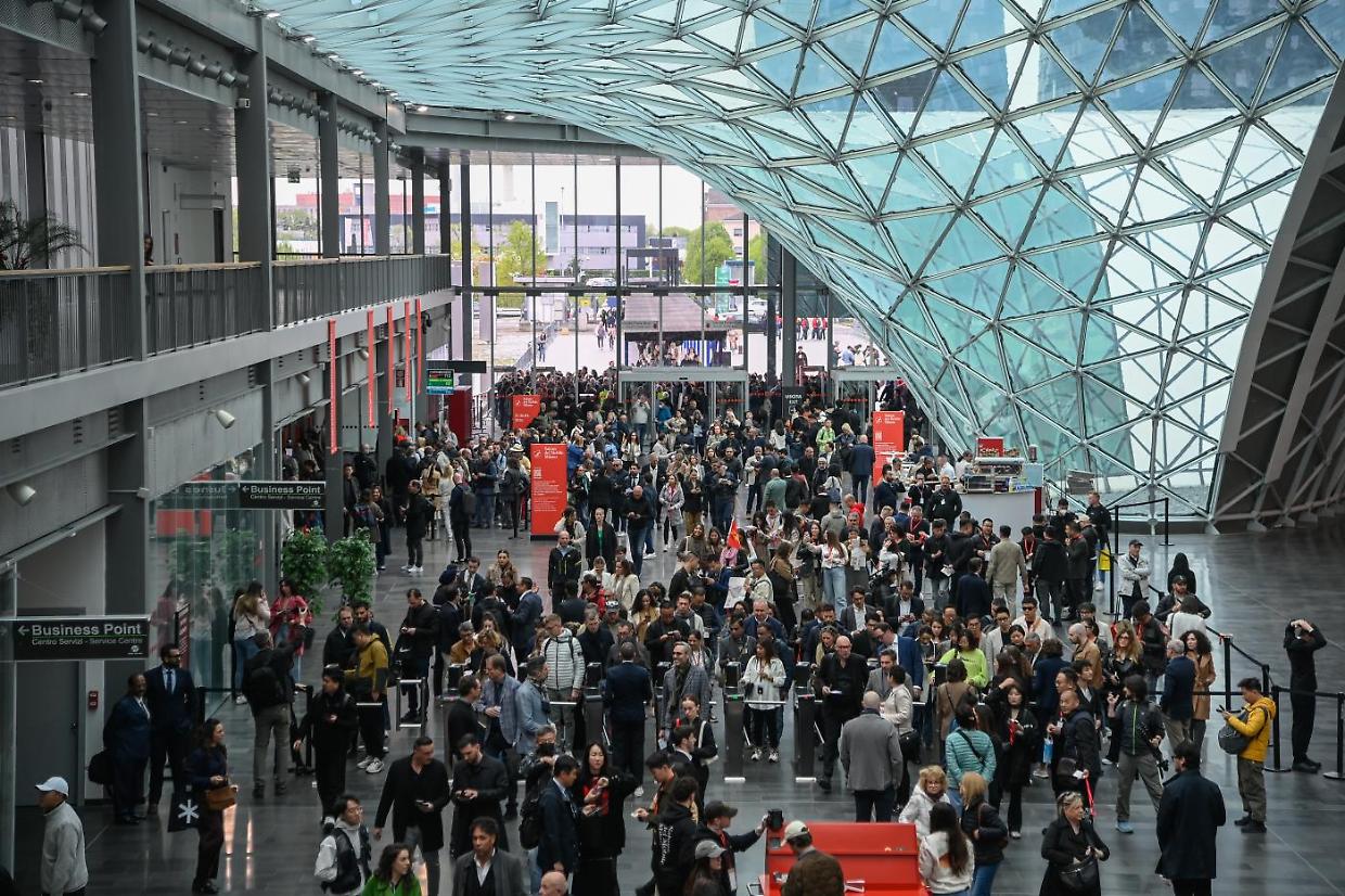 Fiera Milano si aggiudica il contratto per le infrastrutture dei Giochi Olimpici Invernali 2026