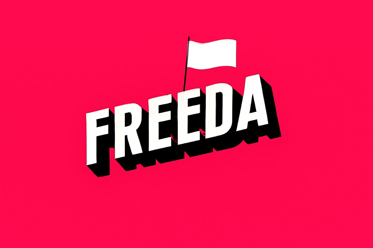 Freeda chiude dopo quasi dieci anni