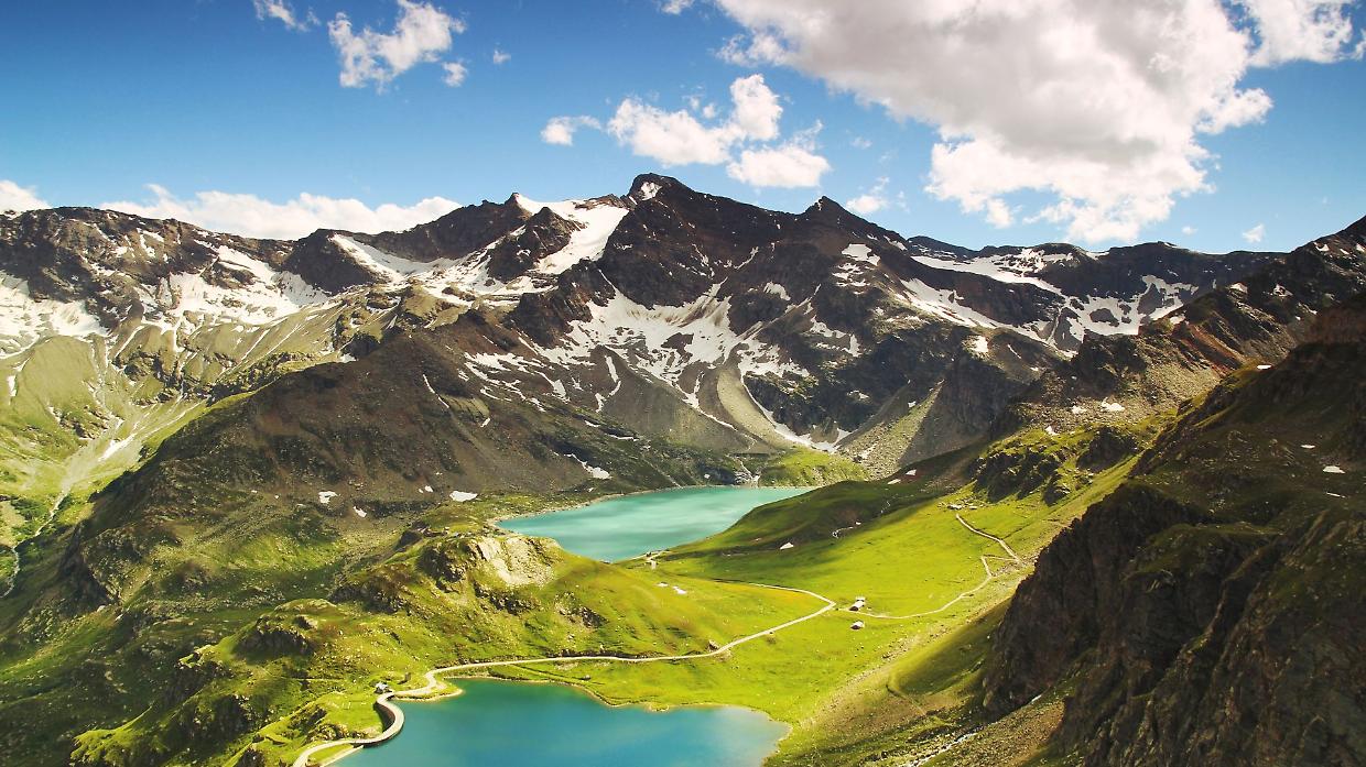 Colle del Nivolet: firmato il verbale per regolare gli accessi sulla SP50