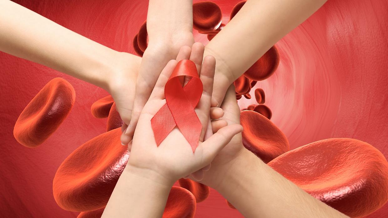 Giornata Nazionale per la lotta contro i tumori del sangue: 21 giugno, un giorno per fare la differenza
