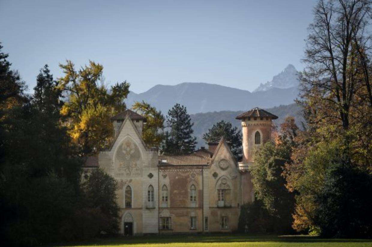 Aperte le iscrizioni per l’IMBA Italia Gathering 2025 al Castello di Miradolo