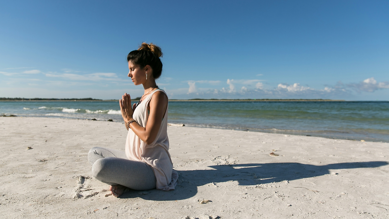 Meditazione per genitori: la cura parte dalla mente