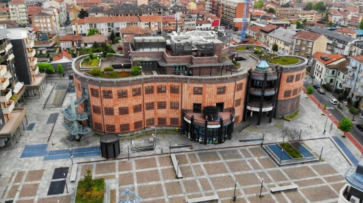 A Settimo Torinese va in scena “Matilde” con i giovani attori di MIA(O)