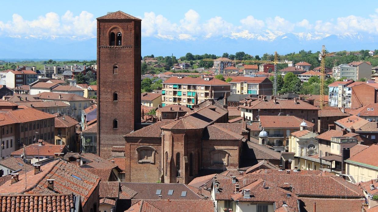 Chieri si accende con la "Festa della Musica": sabato 21 giugno 11 concerti in giro per la città