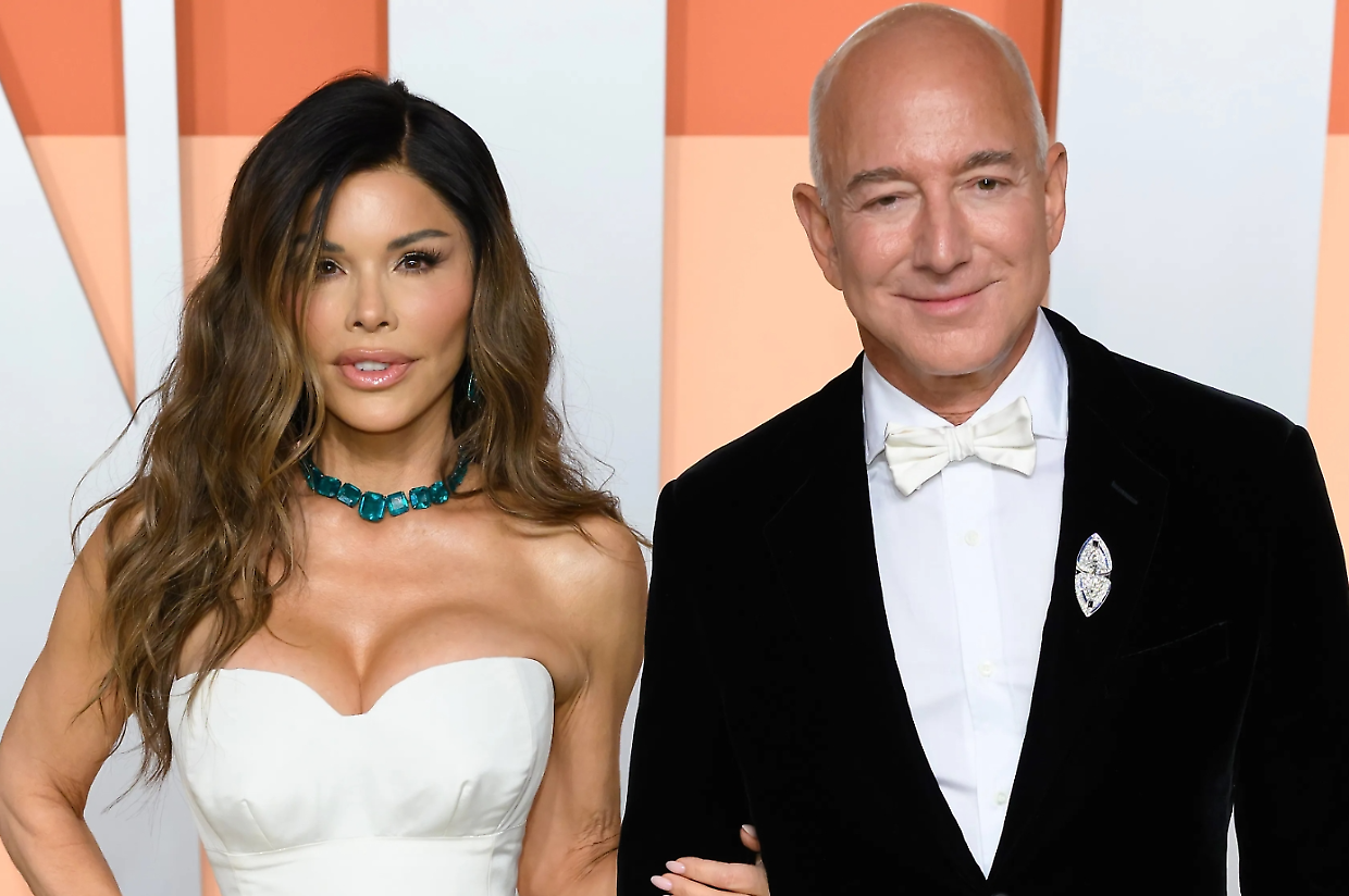 Il paradosso veneziano: Anpi e le nozze di Bezos, una commedia italiana