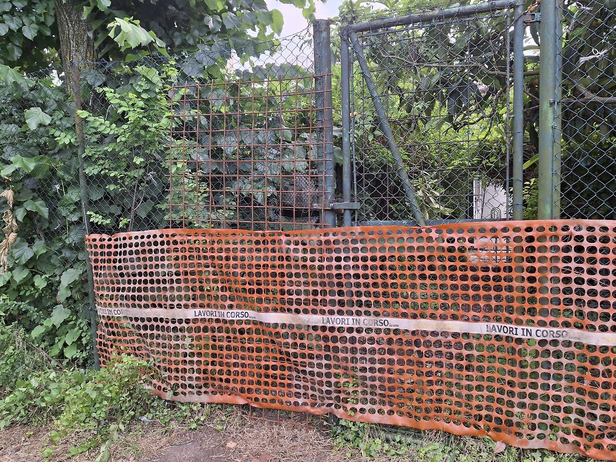 Torino, l’ex bocciofila “Il mio giardino” sarà affidata: stop all’ipotesi demolizione