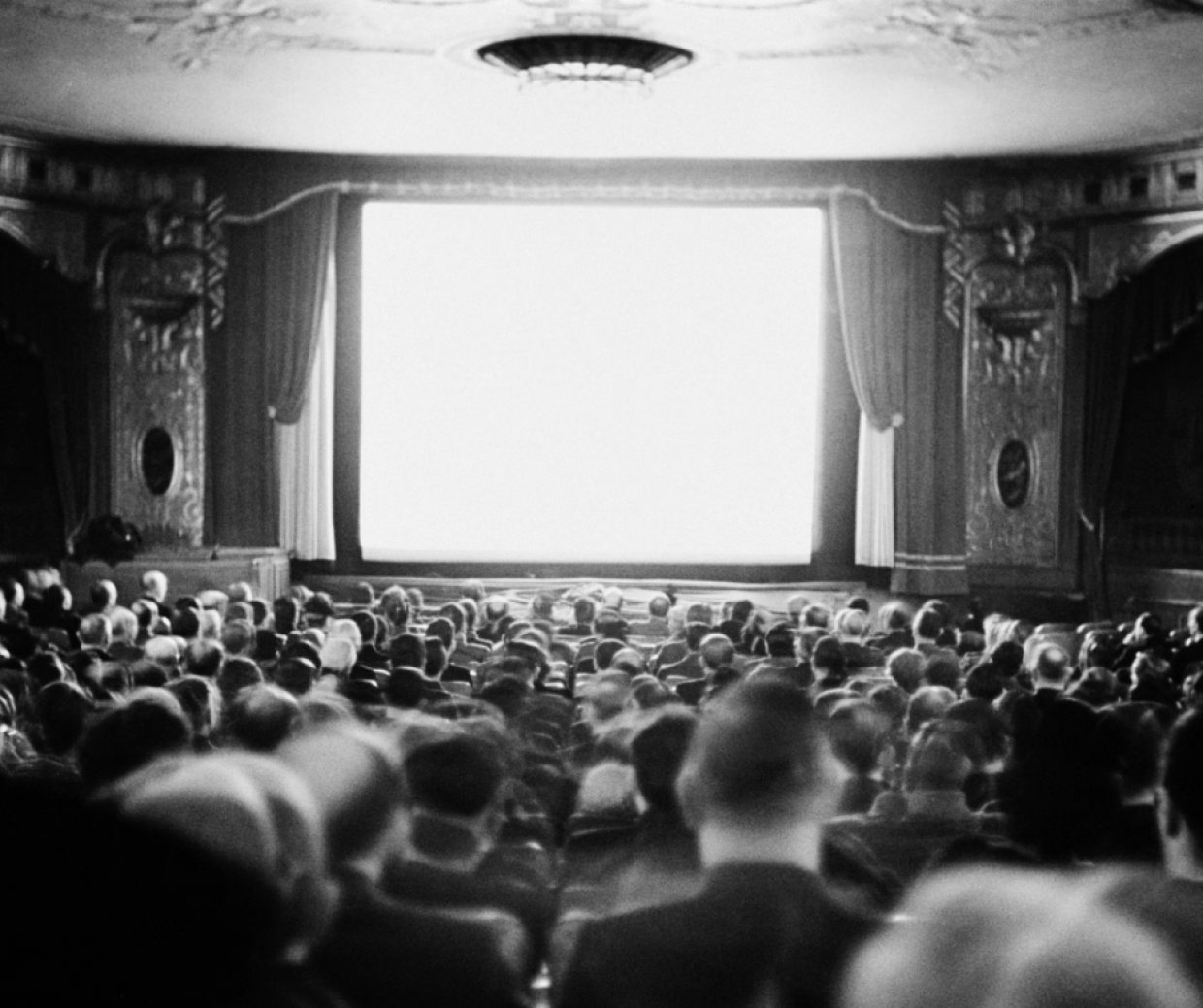 Film scientifici e musica live: il Cinema Massimo fa rivivere le avanguardie del ‘900