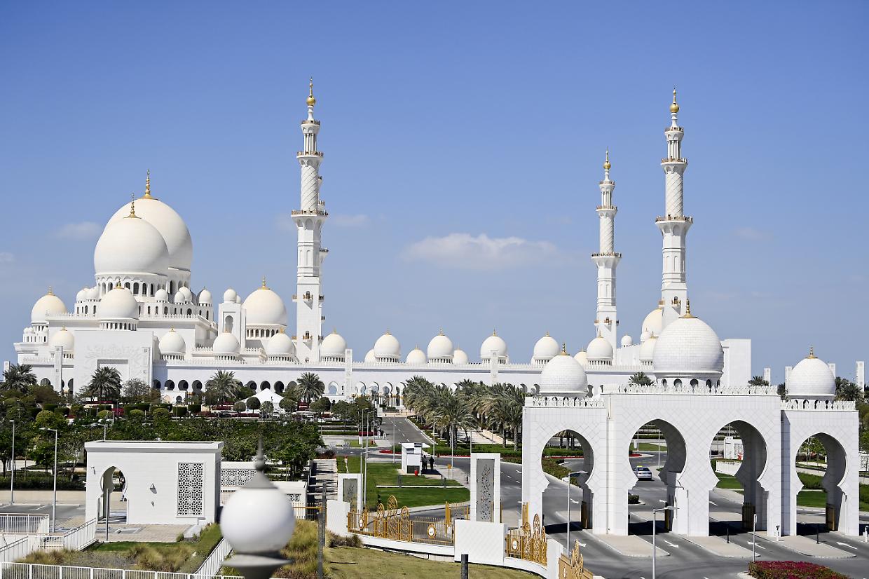 Bvlgari Resort & Mansions ad Abu Dhabi: il nuovo simbolo del lusso sul Golfo