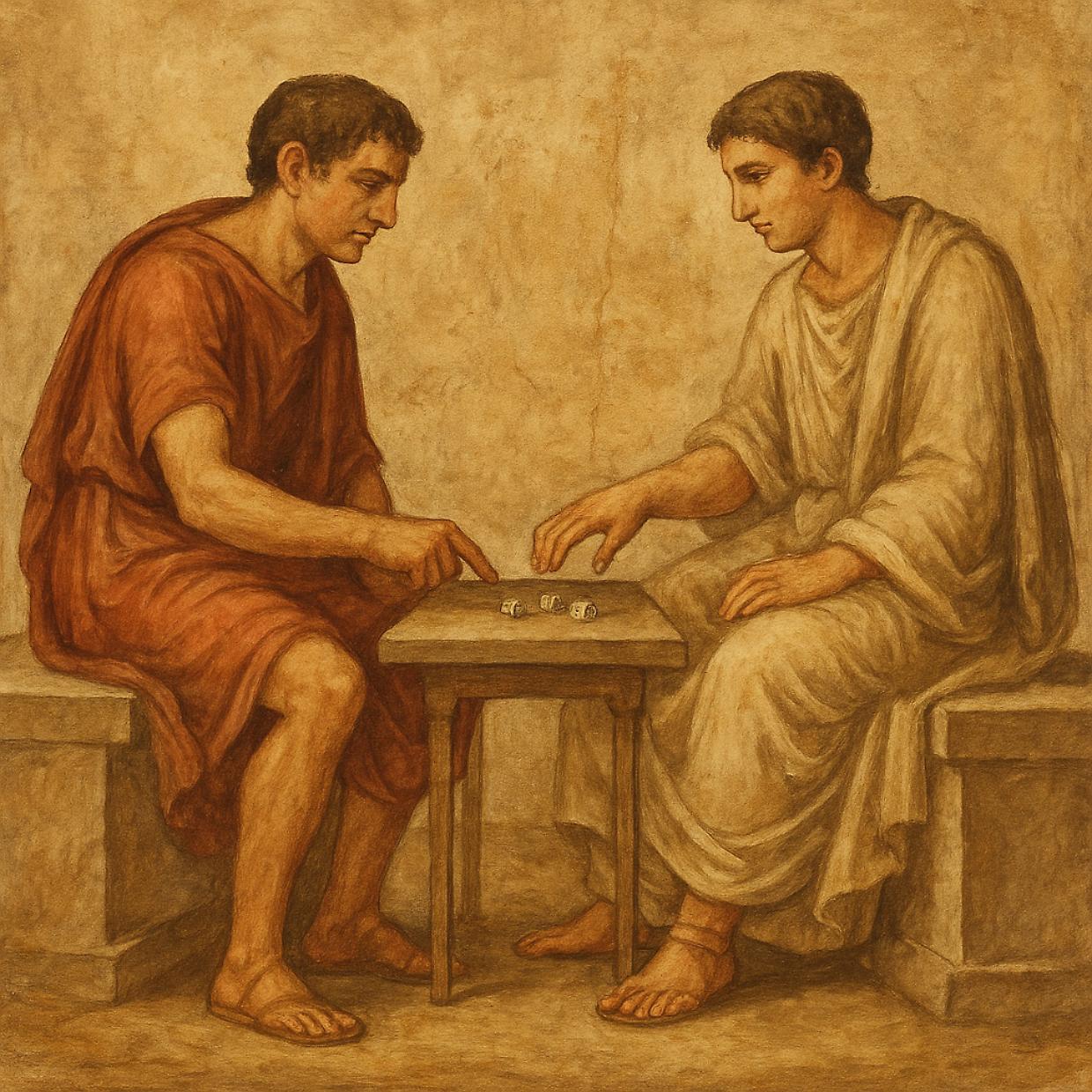 Il colpo di Venere alla maturità 2025