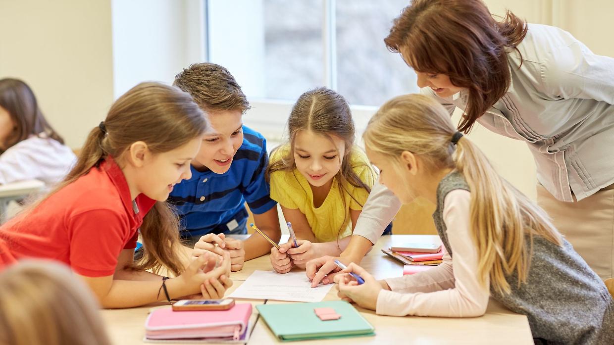 Benessere in cattedra: così le scuole del Piemonte diventano motori di salute