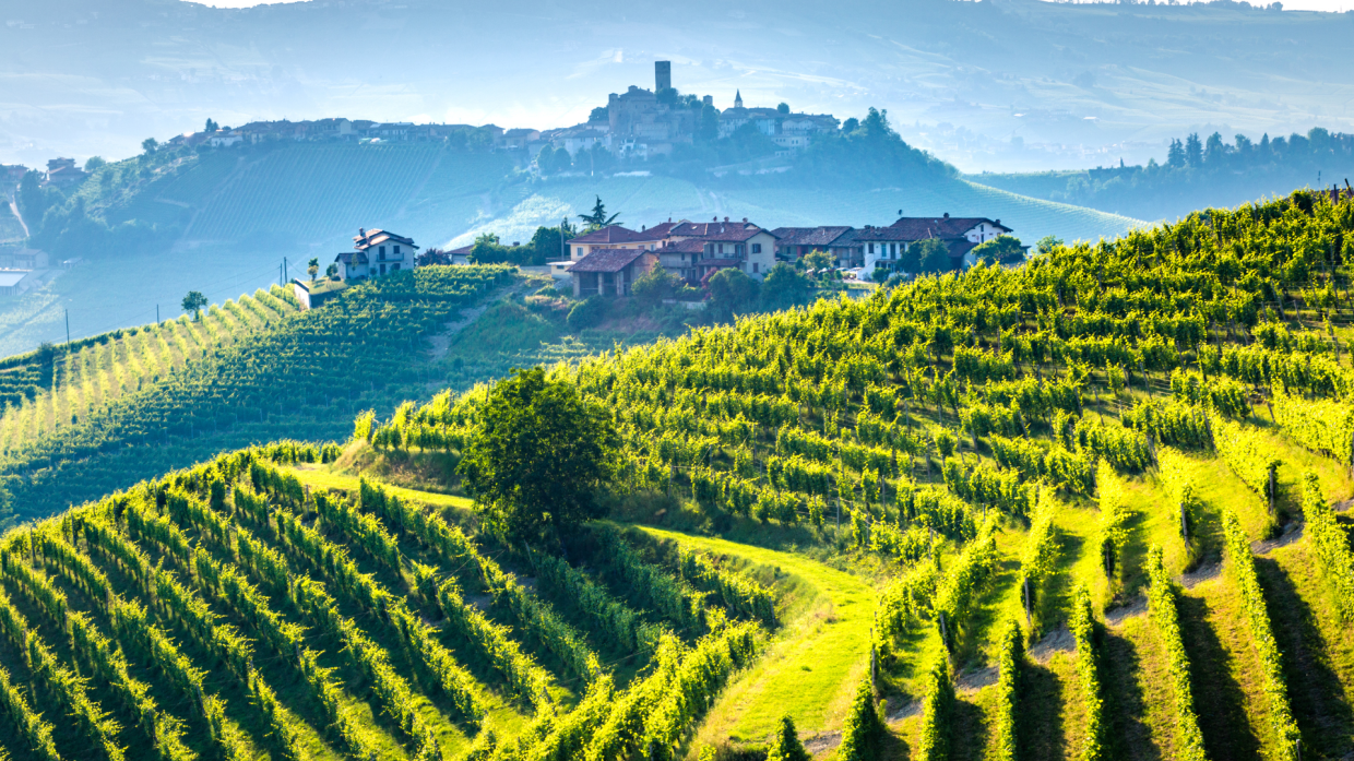 Langaride, la festa a pedali nel cuore delle Langhe astigiane