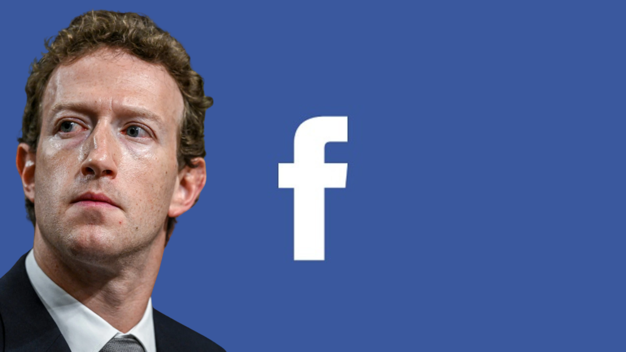 Meta trasforma Facebook: i video lunghi diventano Reel senza limiti di durata