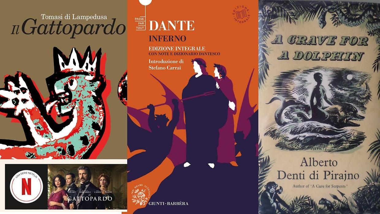 Dalla maturità alla libreria di Bowie: Il Gattopardo tra i 100 libri preferiti del Duca Bianco