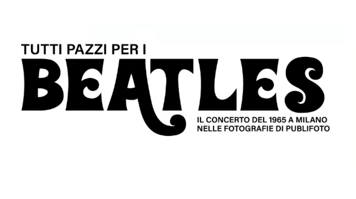 “Tutti pazzi per i Beatles”: alle Gallerie d’Italia il racconto fotografico del concerto del ’65 a Milano