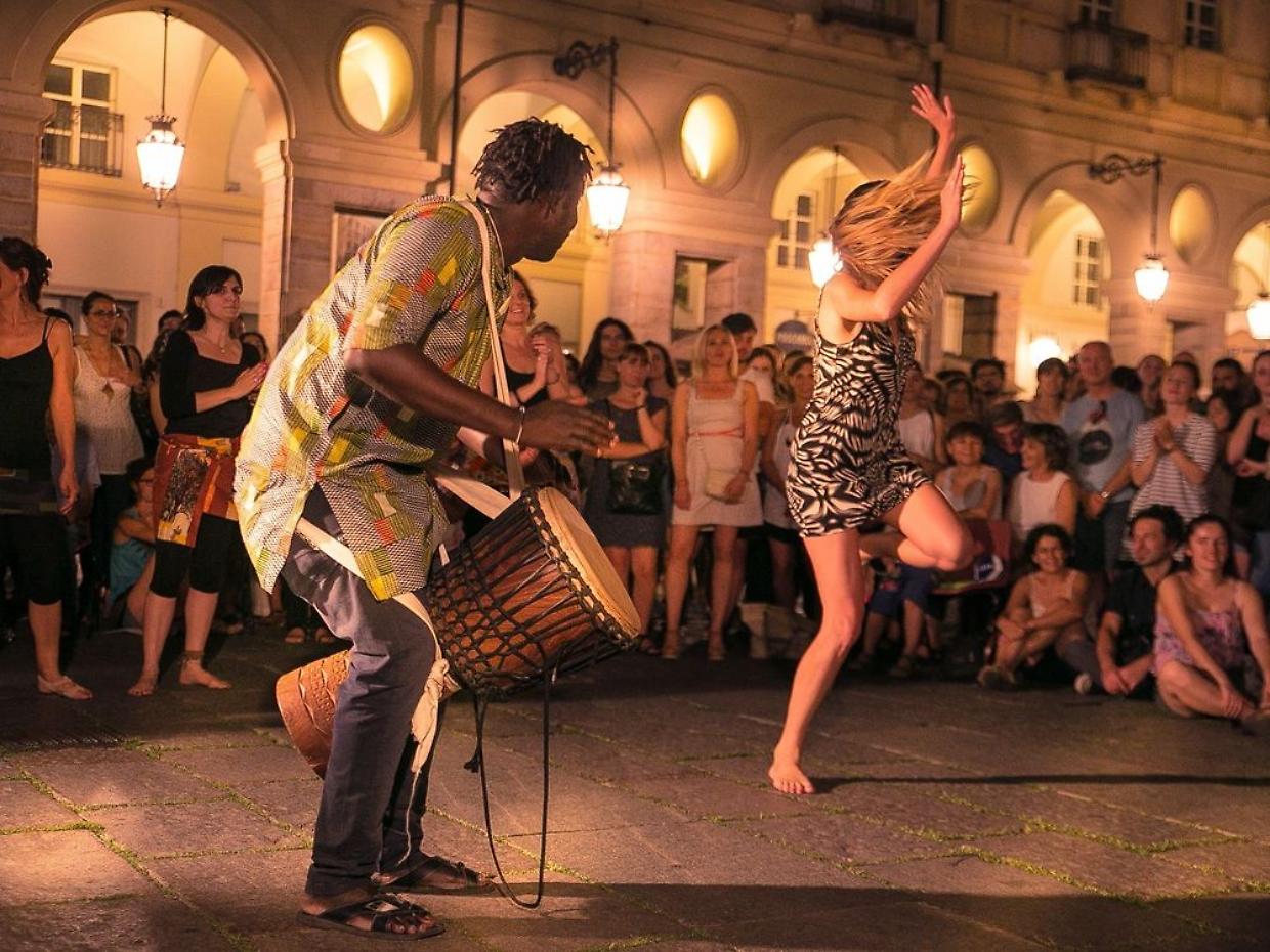 Festa della Musica 2025 a Torino