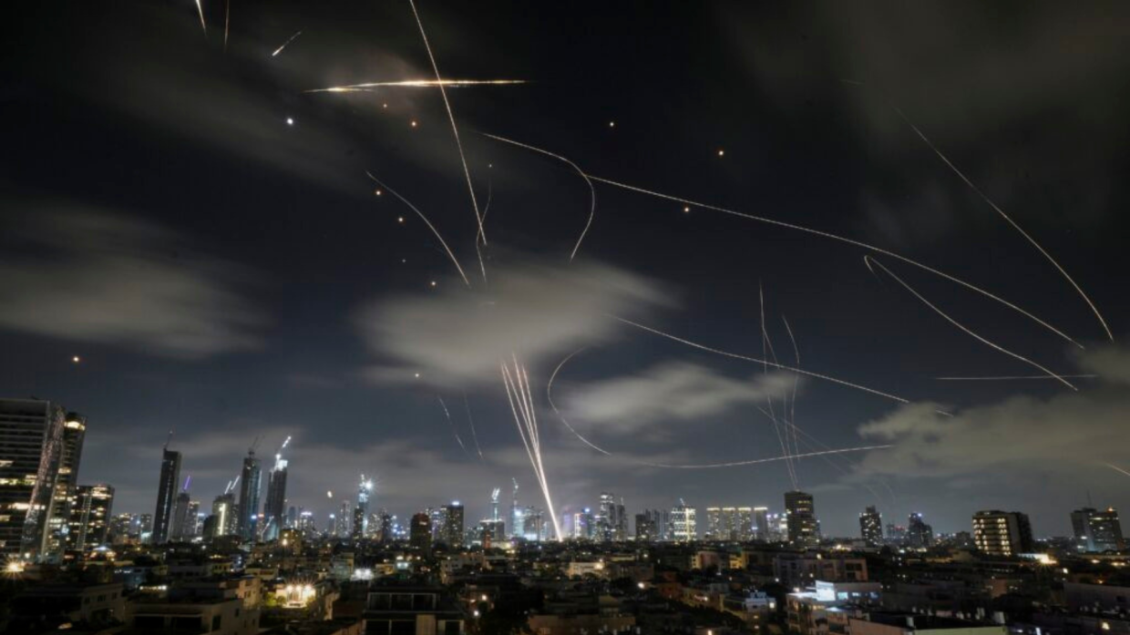 Sesto giorno di guerra tra Iran e Israele: un riassunto dei fatti degli ultimi giorni