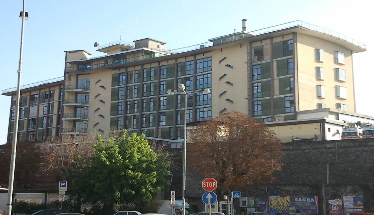 L'ntelligenza artificiale arriva all'Ospedale di Ivrea
