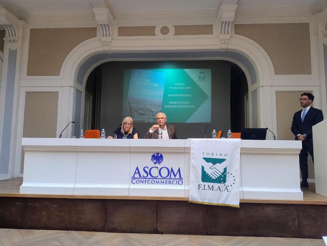 "Mercato immobiliare torinese: giovani acquirenti dominano e sorprese nel centro città"