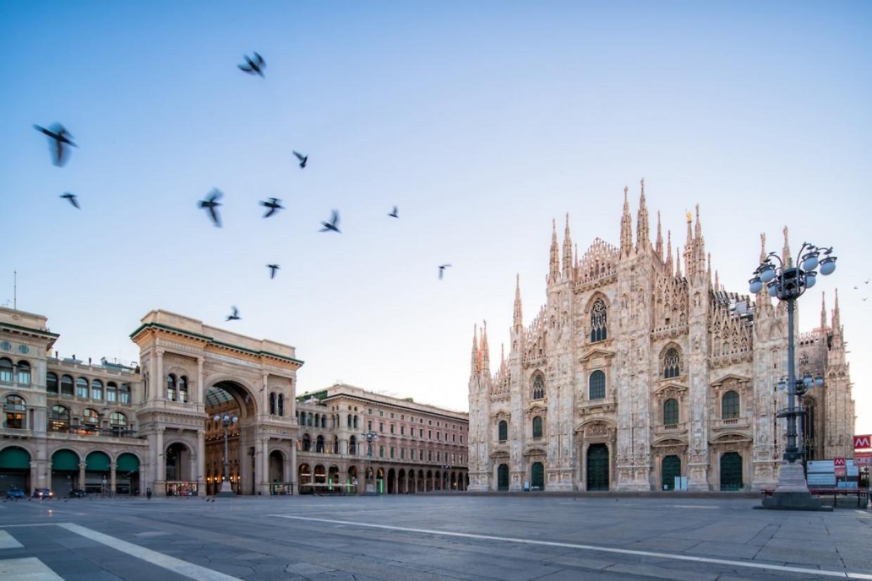 Milano conquista la Gen Z: ecco le 20 aziende italiane dove tutti vogliono lavorare
