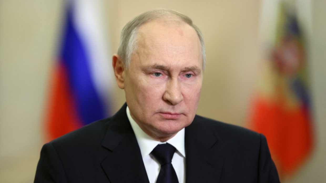 Crisi Iran-Israele, Putin: “Nessuna richiesta militare da Teheran”
