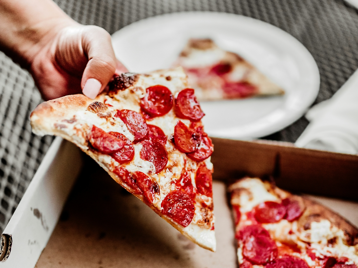 Pentagon Pizza Report: l’indice che prevede le crisi mondiali monitorando le consegne di cibo al Pentagono