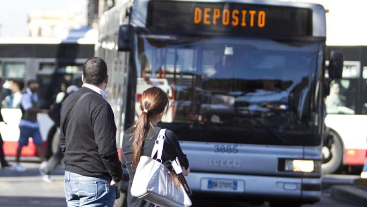 Torino, sciopero dei trasporti pubblici
