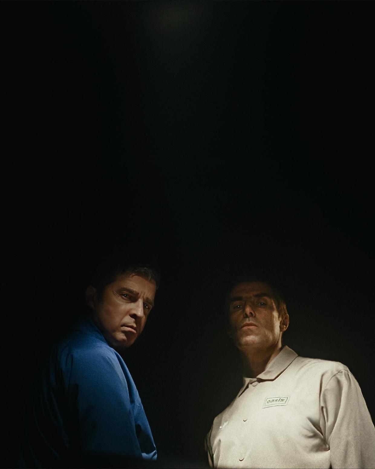 Oasis, partnership ufficiale con Adidas Originals per la campagna “Original Forever”