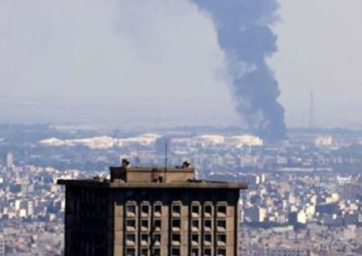 Israele e Iran, la legittima difesa di un popolo che vuole esistere