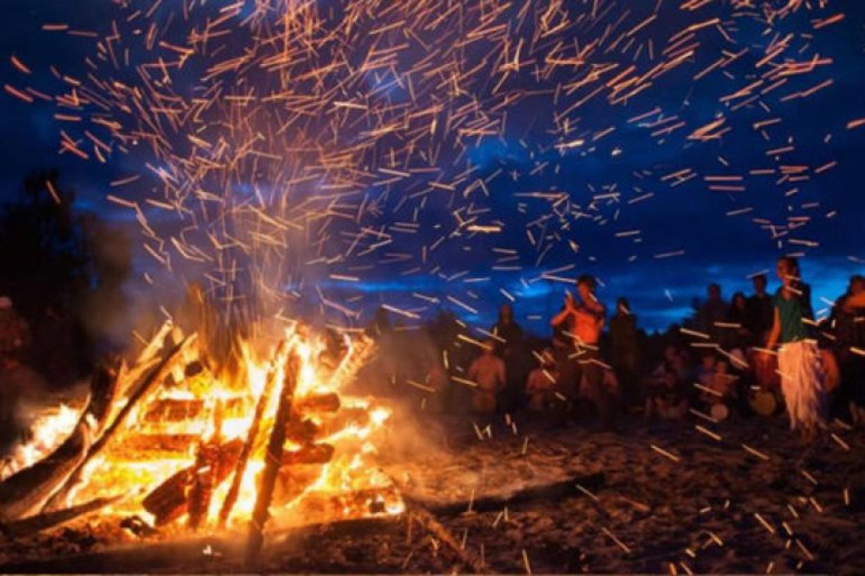 Notte di San Giovanni: riti, fuochi e sogni per cambiare il tuo destino