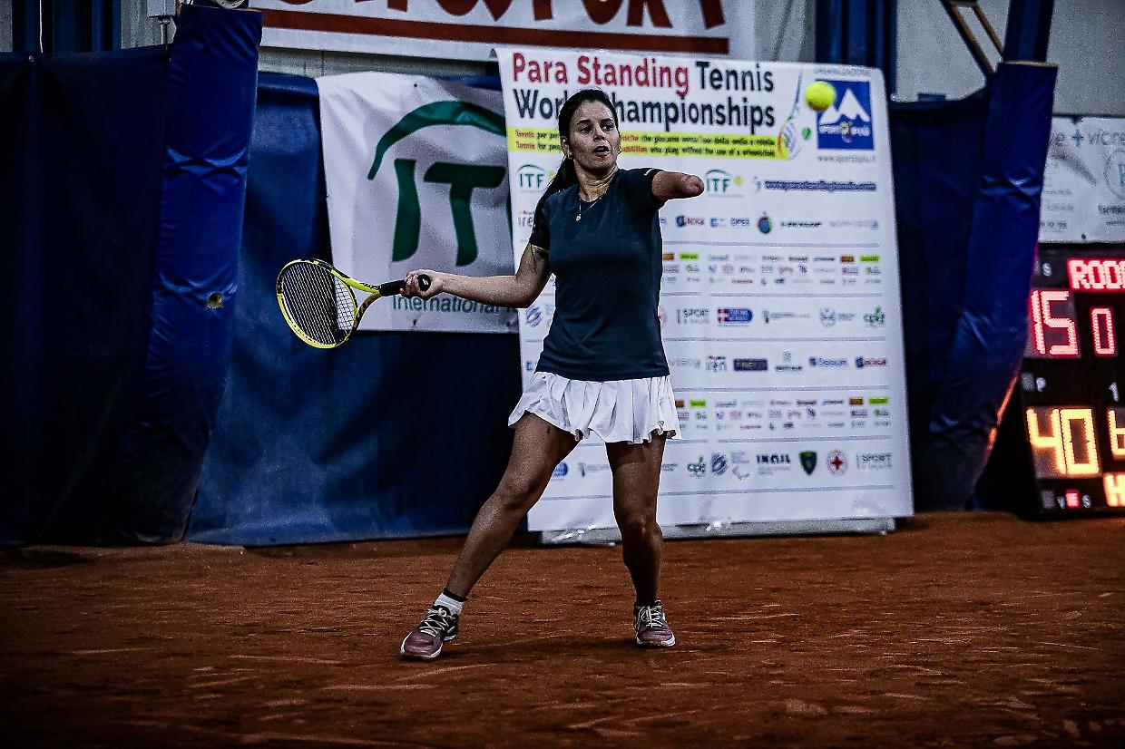 Campioni provenienti da 15 nazioni di quattro continenti al Monviso Sporting Club, per darsi battaglia all'ITF European Open