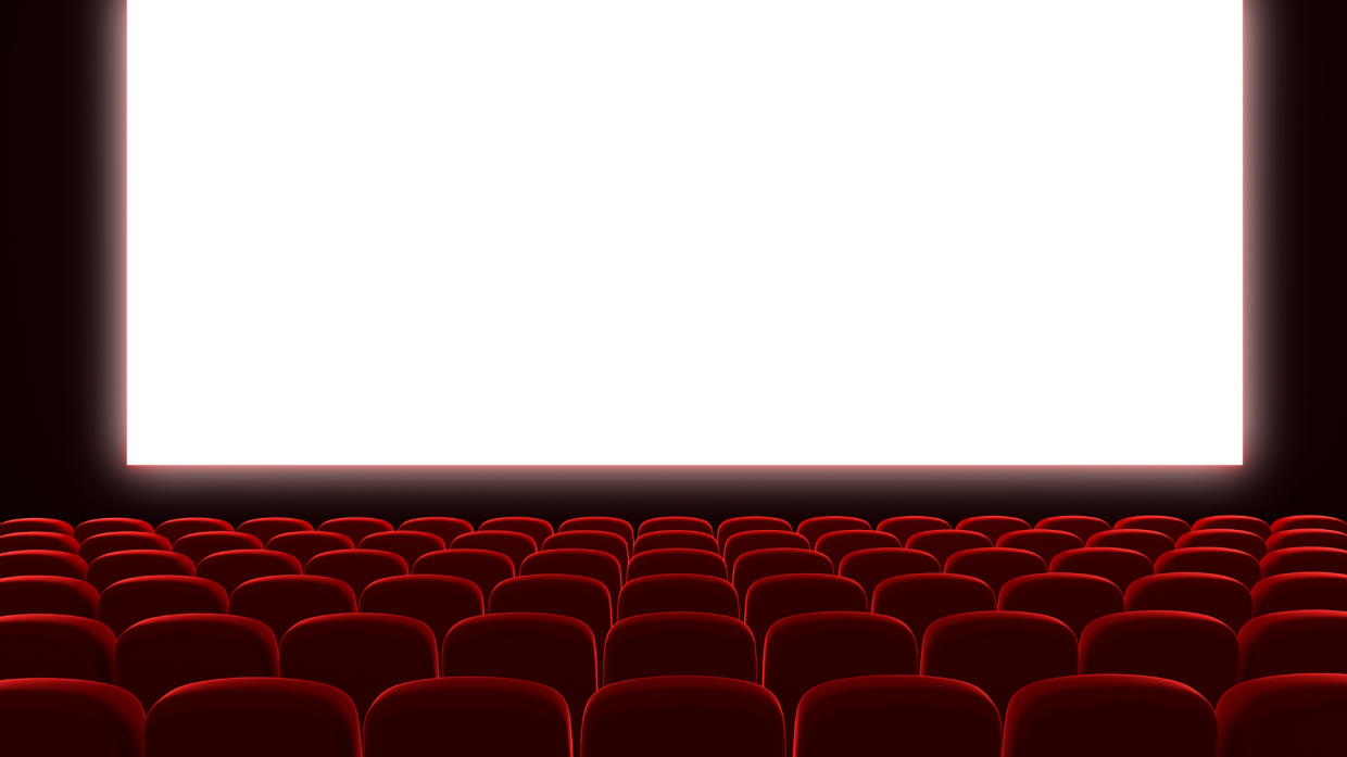 Costretto a 25 minuti di pubblicità al cinema: fa causa e vince per “tortura psicologica”